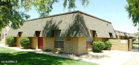 4133 N 23rd Ave, Phoenix, AZ 85015 photo 1