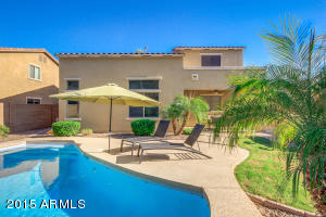 3270 E Castanets Dr, Gilbert, AZ 85298 photo 27