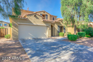 3270 E Castanets Dr, Gilbert, AZ 85298 photo 2