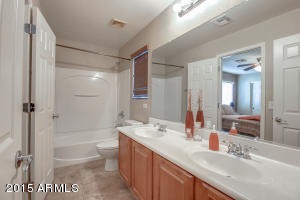 3270 E Castanets Dr, Gilbert, AZ 85298 photo 17