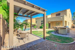 3270 E Castanets Dr, Gilbert, AZ 85298 photo 25