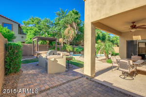 3270 E Castanets Dr, Gilbert, AZ 85298 photo 22
