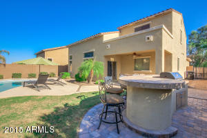 3270 E Castanets Dr, Gilbert, AZ 85298 photo 24