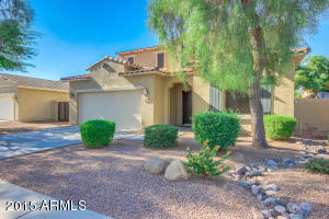 3270 E Castanets Dr, Gilbert, AZ 85298 photo 3