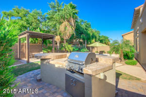 3270 E Castanets Dr, Gilbert, AZ 85298 photo 23