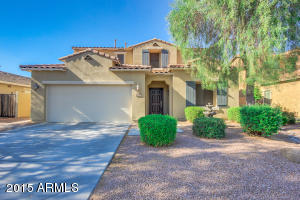 3270 E Castanets Dr, Gilbert, AZ 85298 photo 1