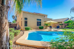 3270 E Castanets Dr, Gilbert, AZ 85298 photo 26