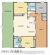 7473 E Irwin Ave, Mesa, AZ 85209 photo 2