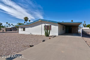 7473 E Irwin Ave, Mesa, AZ 85209 photo 1