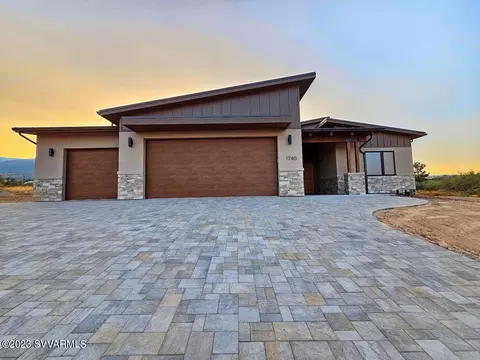 1740 Lauren Ln, Clarkdale, AZ 86324