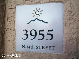 3955 N 14th St, Phoenix, AZ 85014 photo 2
