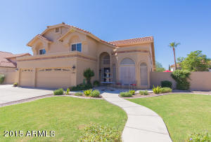 2702 N Roca --, Mesa, AZ 85213 photo 1