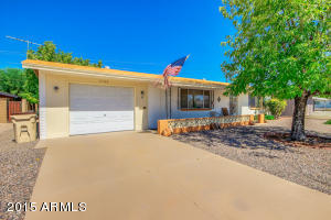 5724 E Colby Rd, Mesa, AZ 85205 photo 8