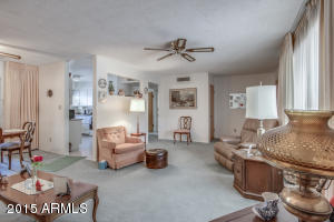 5724 E Colby Rd, Mesa, AZ 85205 photo 3