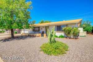 5724 E Colby Rd, Mesa, AZ 85205 photo 1