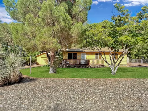 3828 E Lark Dr, Camp Verde, AZ 86322