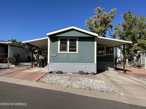 325 W St Rt 89a #1, Cottonwood, AZ 86326
