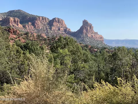60 Blackjack Dr, Sedona, AZ 86351