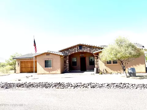 3056 S Princess Ln, Camp Verde, AZ 86322