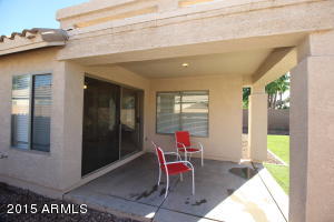 3905 E Wyatt Way, Gilbert, AZ 85297 photo 36