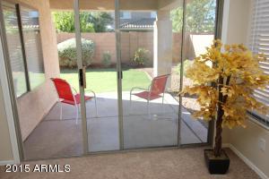 3905 E Wyatt Way, Gilbert, AZ 85297 photo 20