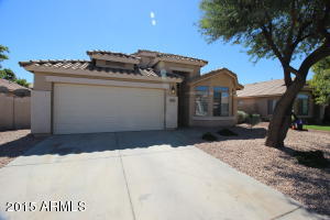 3905 E Wyatt Way, Gilbert, AZ 85297 photo 2
