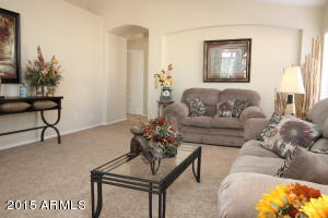 3905 E Wyatt Way, Gilbert, AZ 85297 photo 7