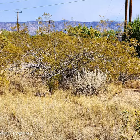 4655 N Johnson Dr, Rimrock, AZ 86335