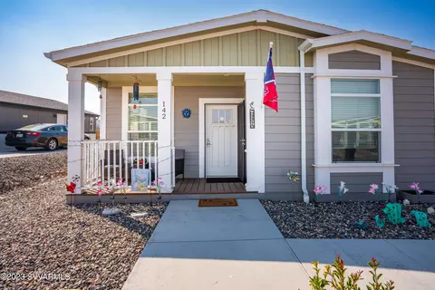 142 S Copper Canyon Lp, Camp Verde, AZ 86322 photo 2
