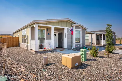 142 S Copper Canyon Lp, Camp Verde, AZ 86322