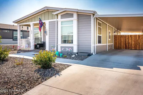 142 S Copper Canyon Lp, Camp Verde, AZ 86322 photo 5