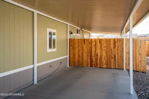 142 S Copper Canyon Lp, Camp Verde, AZ 86322 photo 22