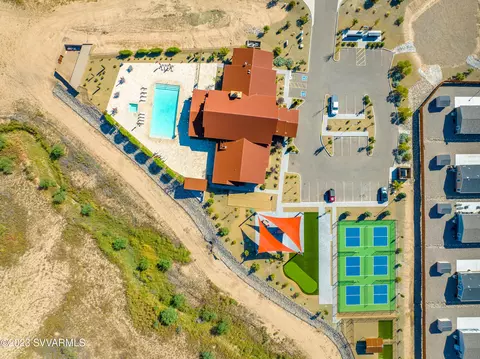 142 S Copper Canyon Lp, Camp Verde, AZ 86322 photo 32