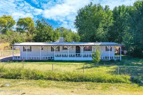 3185 N Shady Ln, Camp Verde, AZ 86322