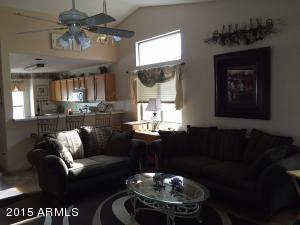 3345 E Wildhorse Dr, Gilbert, AZ 85297 photo 7