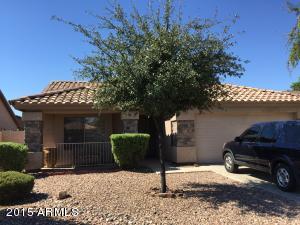 3345 E Wildhorse Dr, Gilbert, AZ 85297 photo 1