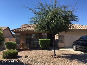 3345 E Wildhorse Dr, Gilbert, AZ 85297 photo 3