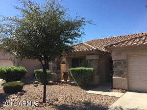 3345 E Wildhorse Dr, Gilbert, AZ 85297 photo 2