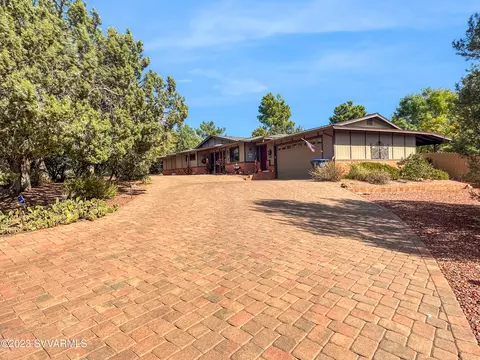90 Hohokam Dr, Sedona, AZ 86336