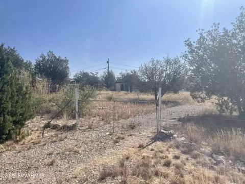 3235 Saddlebag Cir, Rimrock, AZ 86335