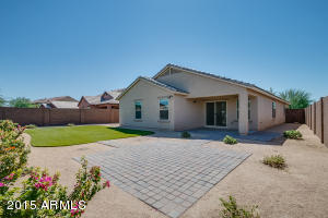 2004 E Saddlebrook Rd, Gilbert, AZ 85298 photo 41