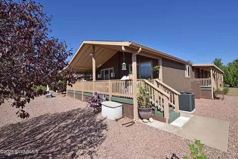 2050 W State Route 89a #152, Cottonwood, AZ 86326
