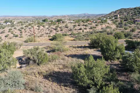 4605 E Deer Run Trl, Rimrock, AZ 86335