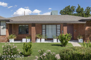 1802 E Marshall Ave, Phoenix, AZ 85016 photo 1