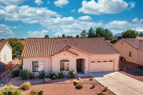 1515 E Ridgeview Dr, Cottonwood, AZ 86326