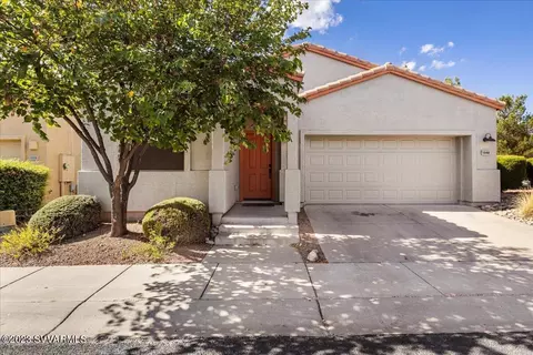 1040 S 17th St #78, Cottonwood, AZ 86326