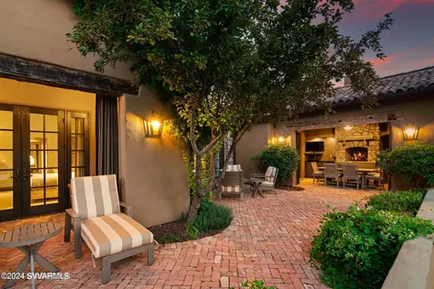 155 Secret Canyon Dr #A-6, Sedona, AZ 86336