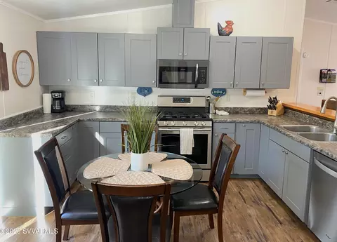 3915 E Lark Dr, Camp Verde, AZ 86322