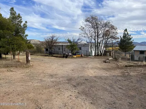 385 S Nichols St, Camp Verde, AZ 86322