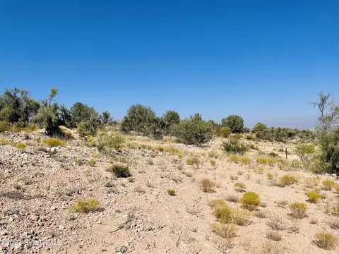 3105 N Marcos De Niza Trl, Rimrock, AZ 86335